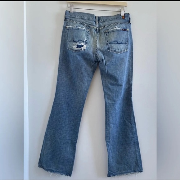 Seven for All mankind - Picture 4 of 4